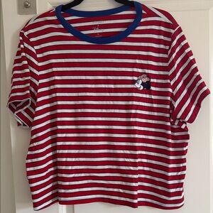 Old Navy Women’s Disney tee